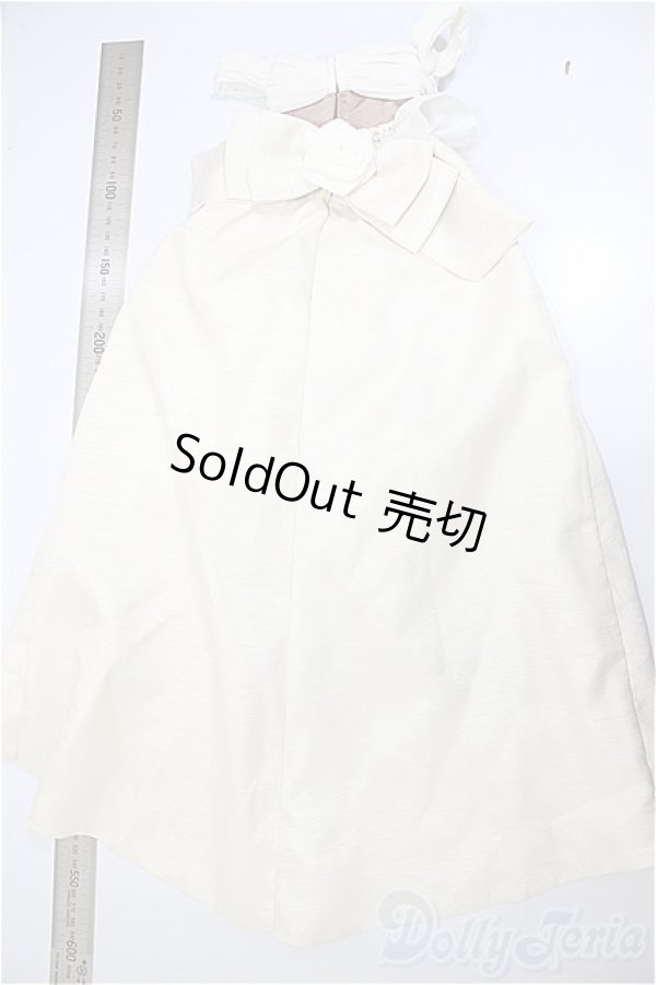 画像2: DD/OF:シャーロットリボンドレス/0 A-26-01-21-292-NY-ZA (2)