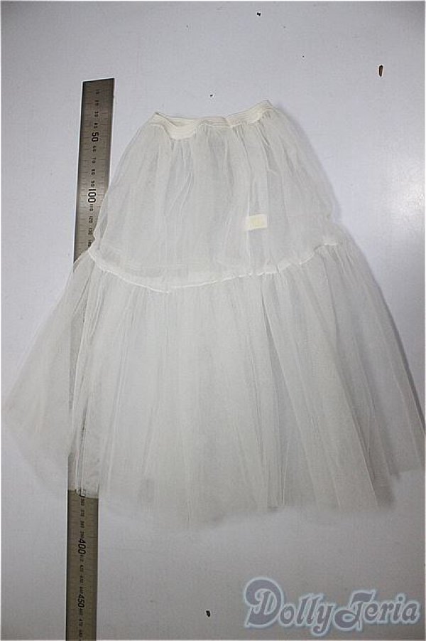 画像2: DD/OF:VOLKS製 パニエ/0 A-26-01-21-286-NY-ZA (2)