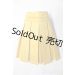 画像: DD/OF:スカート/0 A-26-01-21-285-NY-ZA