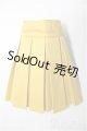 画像: DD/OF:スカート/0 A-26-01-21-285-NY-ZA