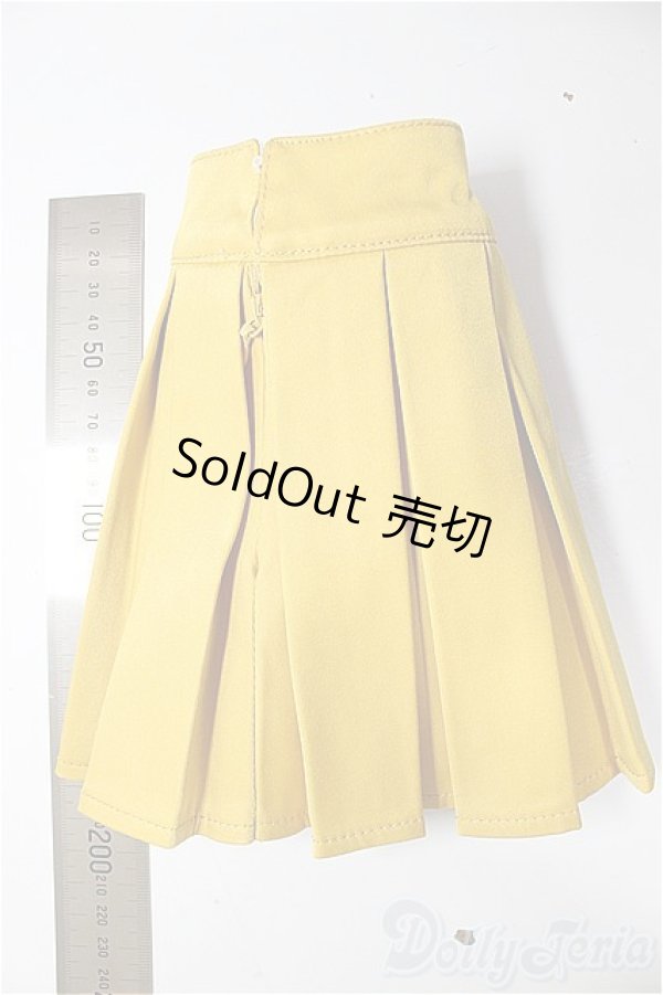 画像2: DD/OF:スカート/0 A-26-01-21-285-NY-ZA (2)