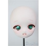 画像: DD/DDH-01:カスタムヘッド/BJD 球体関節人形 A-26-01-21-267-NY-ZA