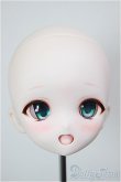 画像1: DD/DDH-01:カスタムヘッド/BJD　球体関節人形 A-26-01-21-263-NY-ZA (1)