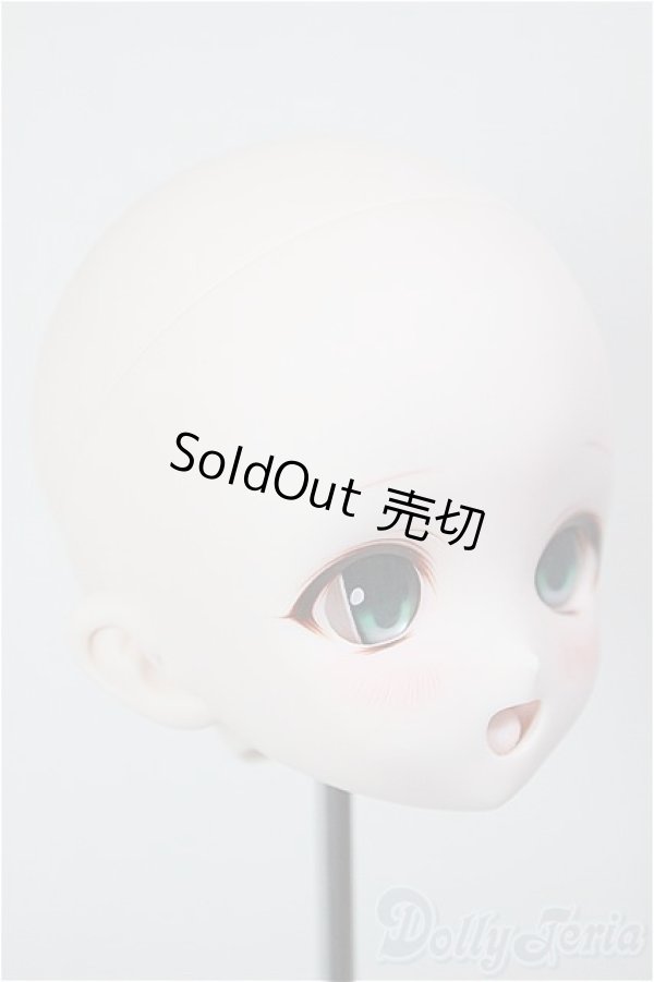 画像2: DD/DDH-01:カスタムヘッド/BJD　球体関節人形 A-26-01-21-263-NY-ZA (2)