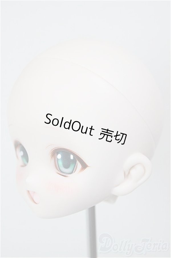 画像3: DD/DDH-01:カスタムヘッド/BJD　球体関節人形 A-26-01-21-263-NY-ZA (3)