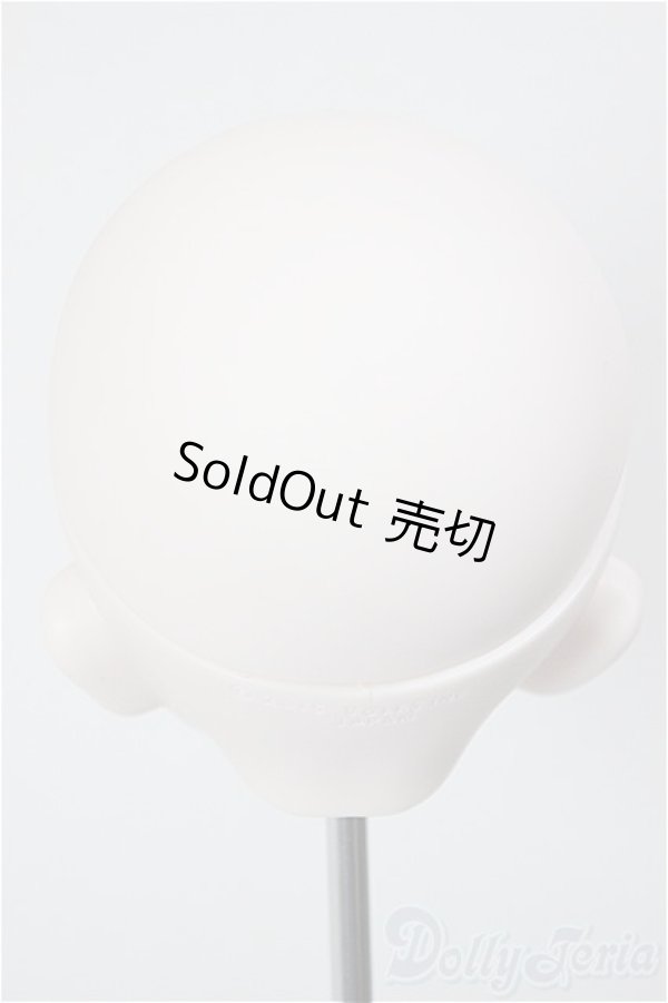 画像4: DD/DDH-01:カスタムヘッド/BJD　球体関節人形 A-26-01-21-263-NY-ZA (4)