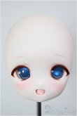 画像1: DD/DDH-01:カスタムヘッド/BJD　球体関節人形 A-26-01-21-264-NY-ZA (1)