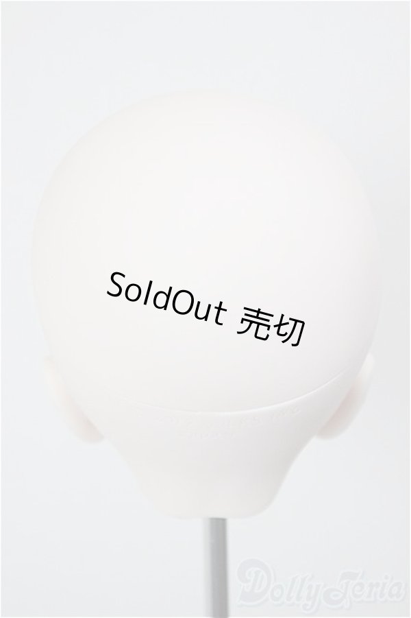 画像4: DD/DDH-01:カスタムヘッド/BJD　球体関節人形 A-26-01-21-264-NY-ZA (4)