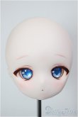 画像1: DD/DDH-01:カスタムヘッド/BJD　球体関節人形 A-26-01-21-266-NY-ZA (1)