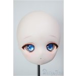 画像: DD/DDH-01:カスタムヘッド/BJD 球体関節人形 A-26-01-21-266-NY-ZA