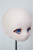 画像2: DD/DDH-01:カスタムヘッド/BJD　球体関節人形 A-26-01-21-266-NY-ZA (2)