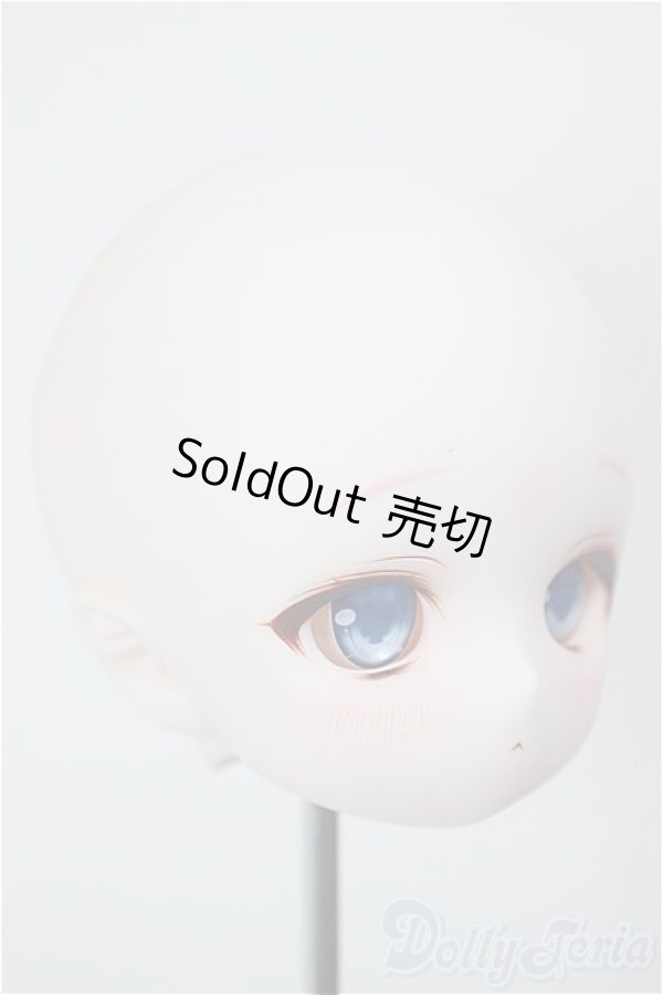 画像2: DD/DDH-01:カスタムヘッド/BJD　球体関節人形 A-26-01-21-266-NY-ZA (2)