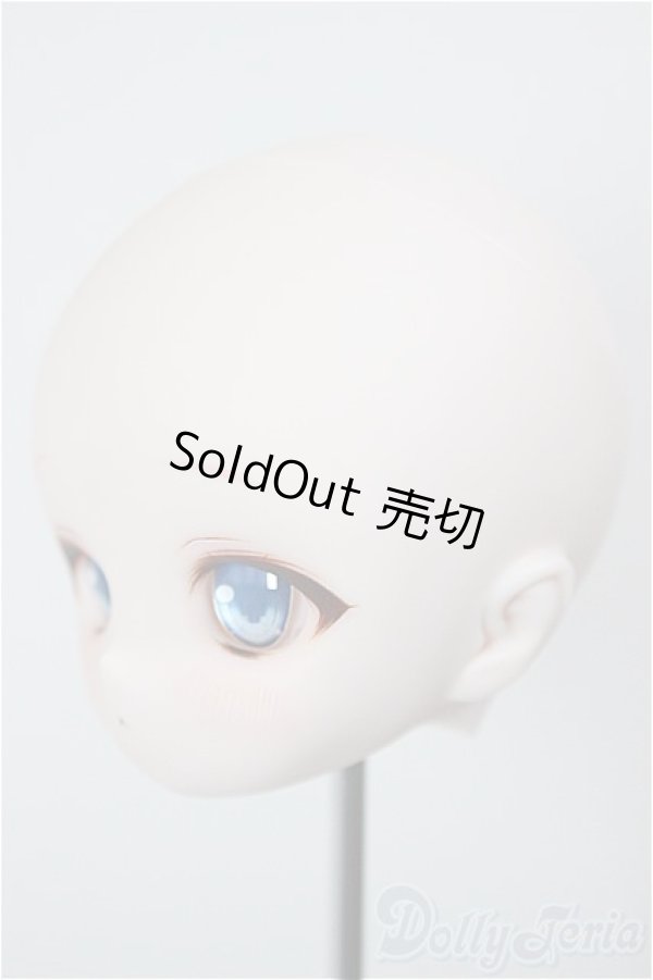 画像3: DD/DDH-01:カスタムヘッド/BJD　球体関節人形 A-26-01-21-266-NY-ZA (3)
