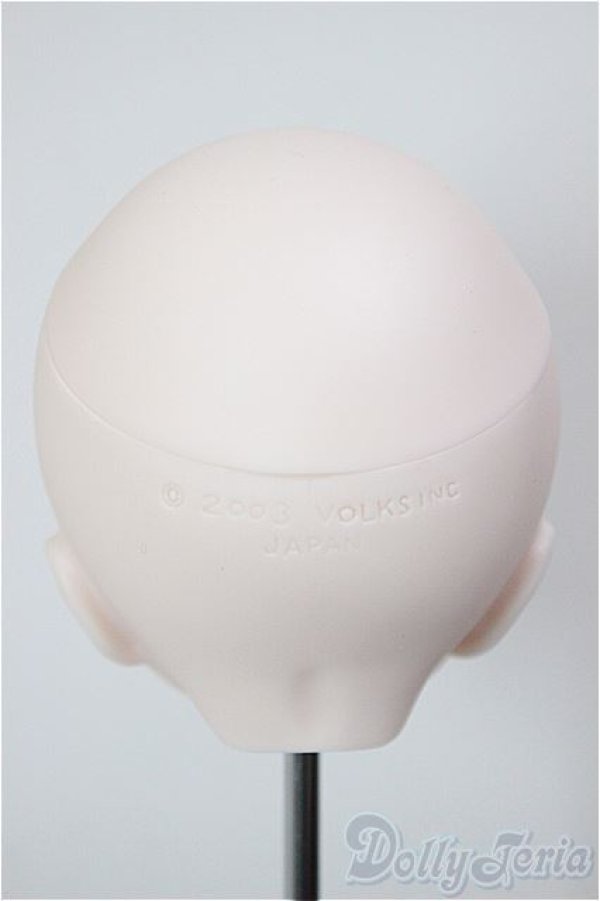 画像4: DD/DDH-01:カスタムヘッド/BJD　球体関節人形 A-26-01-21-266-NY-ZA (4)