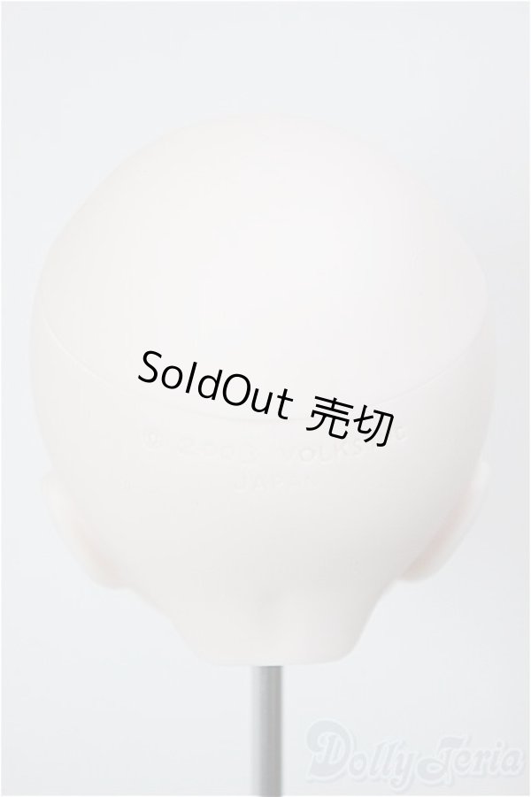 画像4: DD/DDH-01:カスタムヘッド/BJD　球体関節人形 A-26-01-21-266-NY-ZA (4)