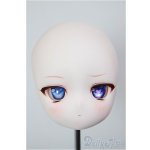 画像: DD/DDH-01:カスタムヘッド/BJD 球体関節人形 A-26-01-21-262-NY-ZA