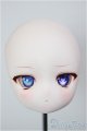 画像: DD/DDH-01:カスタムヘッド/BJD　球体関節人形 A-26-01-21-262-NY-ZA