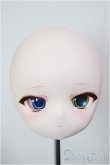 画像1: DD/DDH-01:カスタムヘッド/BJD　球体関節人形 A-26-01-21-268-NY-ZA (1)