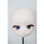 画像: DD/DDH-01:カスタムヘッド/BJD 球体関節人形 A-26-01-21-268-NY-ZA