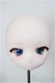 画像: DD/DDH-01:カスタムヘッド/BJD　球体関節人形 A-26-01-21-268-NY-ZA