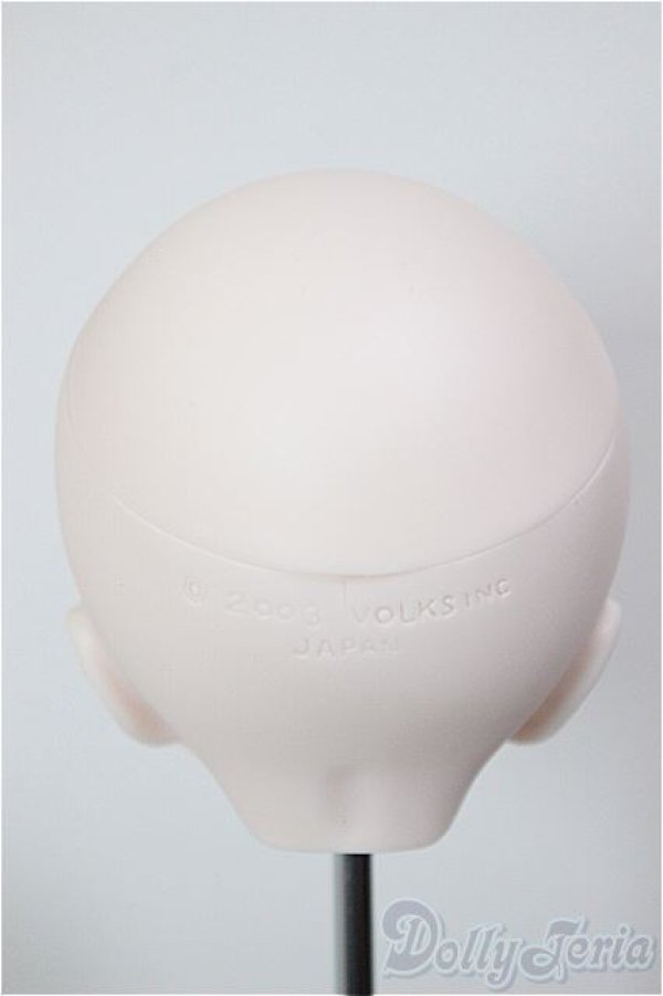 画像4: DD/DDH-01:カスタムヘッド/BJD　球体関節人形 A-26-01-21-268-NY-ZA (4)