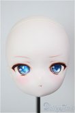 画像1: DD/DDH-01:カスタムヘッド/BJD　球体関節人形 A-26-01-21-265-NY-ZA (1)