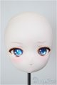 画像: DD/DDH-01:カスタムヘッド/BJD　球体関節人形 A-26-01-21-265-NY-ZA