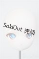 画像: DD/DDH-01:カスタムヘッド/BJD　球体関節人形 A-26-01-21-265-NY-ZA