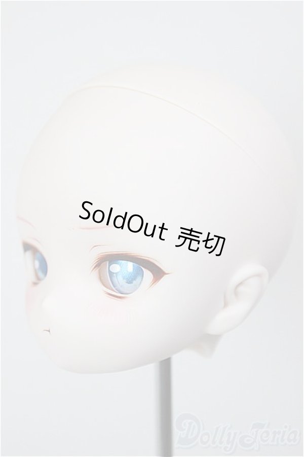 画像3: DD/DDH-01:カスタムヘッド/BJD　球体関節人形 A-26-01-21-265-NY-ZA (3)