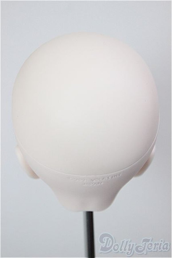 画像4: DD/DDH-01:カスタムヘッド/BJD　球体関節人形 A-26-01-21-265-NY-ZA (4)