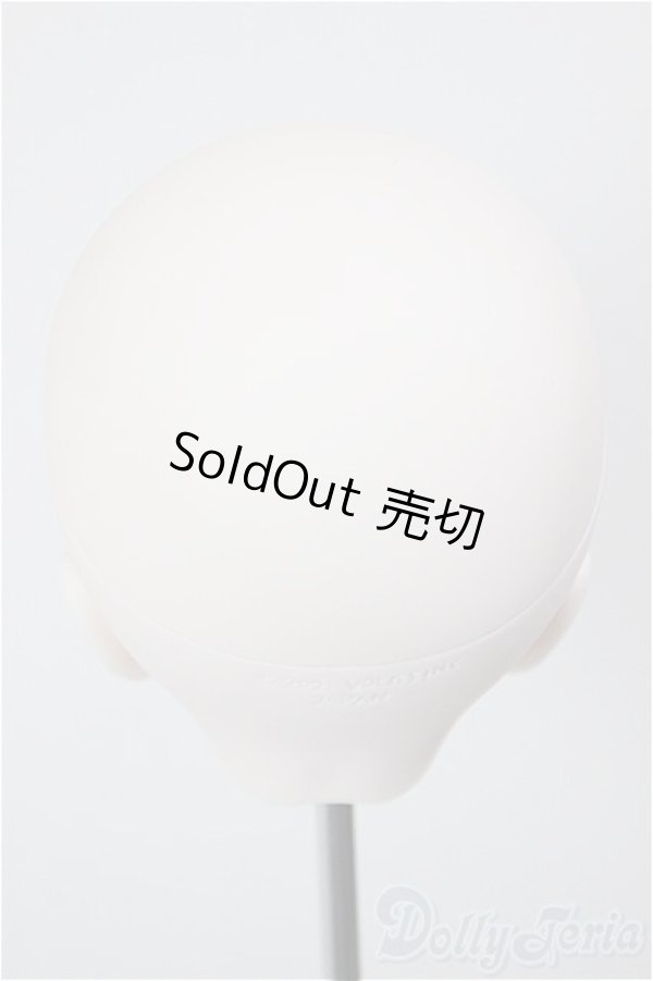 画像4: DD/DDH-01:カスタムヘッド/BJD　球体関節人形 A-26-01-21-265-NY-ZA (4)