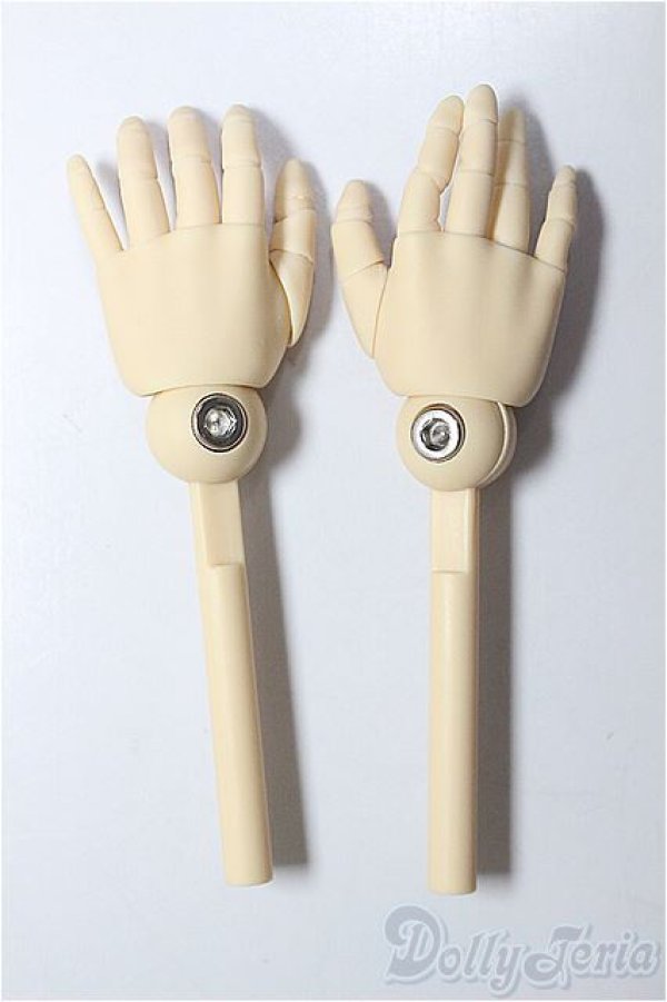 画像1: MDD/叶えの舞様製:可動ハンド/BJD　球体関節人形 A-26-01-21-270-NY-ZA (1)