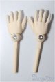 画像: MDD/叶えの舞様製:可動ハンド/BJD　球体関節人形 A-26-01-21-269-NY-ZA