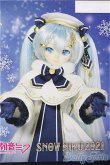 画像1: DD/OF：「glowing snow」セット/0 A-26-01-21-197-NY-ZA (1)