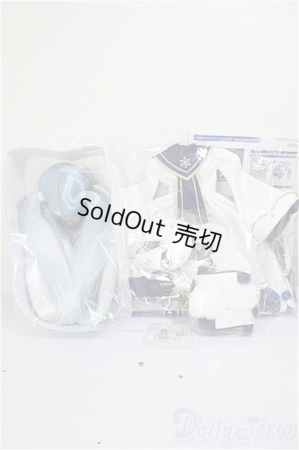 画像2: DD/OF：「glowing snow」セット/0 A-26-01-21-197-NY-ZA (2)