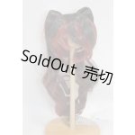 画像: 8-9inch/ウィッグ/インチ　BJD　MJD　ドール用 A-26-01-28-084-NY-ZA