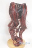 画像2: 8-9inch/ウィッグ/インチ　BJD　MJD　ドール用 A-26-01-28-084-NY-ZA (2)
