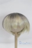 画像1: 8-9inch/ウィッグ/インチ　BJD　MJD　ドール用 A-26-01-28-075-NY-ZA (1)