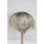 画像: 8-9inch/ウィッグ/インチ BJD MJD ドール用 A-26-01-28-075-NY-ZA
