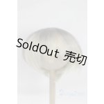 画像: 8-9inch/ウィッグ/インチ　BJD　MJD　ドール用 A-26-01-28-075-NY-ZA