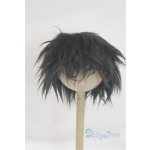 画像: 8-9inch/ウィッグ/インチ BJD MJD ドール用 A-26-01-28-074-NY-ZA