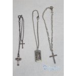 画像: SD/OF:小物/1/3　60ｃｍ　BJD　MJD　衣装　ドール用 A-26-01-28-068-NY-ZA