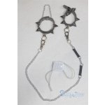 画像: SD/OF:小物/1/3　60ｃｍ　BJD　MJD　衣装　ドール用 A-26-01-28-070-NY-ZA