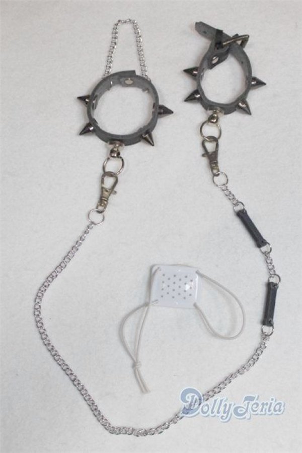 画像1: SD/OF:小物/1/3　60ｃｍ　BJD　MJD　衣装　ドール用 A-26-01-28-070-NY-ZA (1)