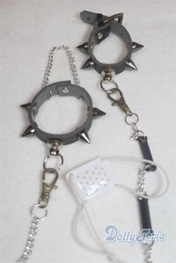 画像2: SD/OF:小物/1/3　60ｃｍ　BJD　MJD　衣装　ドール用 A-26-01-28-070-NY-ZA (2)