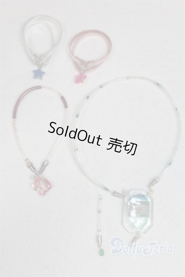 画像1: SD/OF:小物/1/3　60ｃｍ　BJD　MJD　衣装　ドール用 A-26-01-28-061-NY-ZA (1)