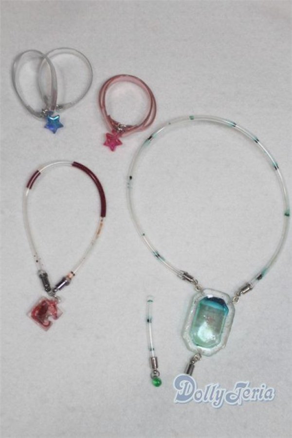 画像2: SD/OF:小物/1/3　60ｃｍ　BJD　MJD　衣装　ドール用 A-26-01-28-061-NY-ZA (2)