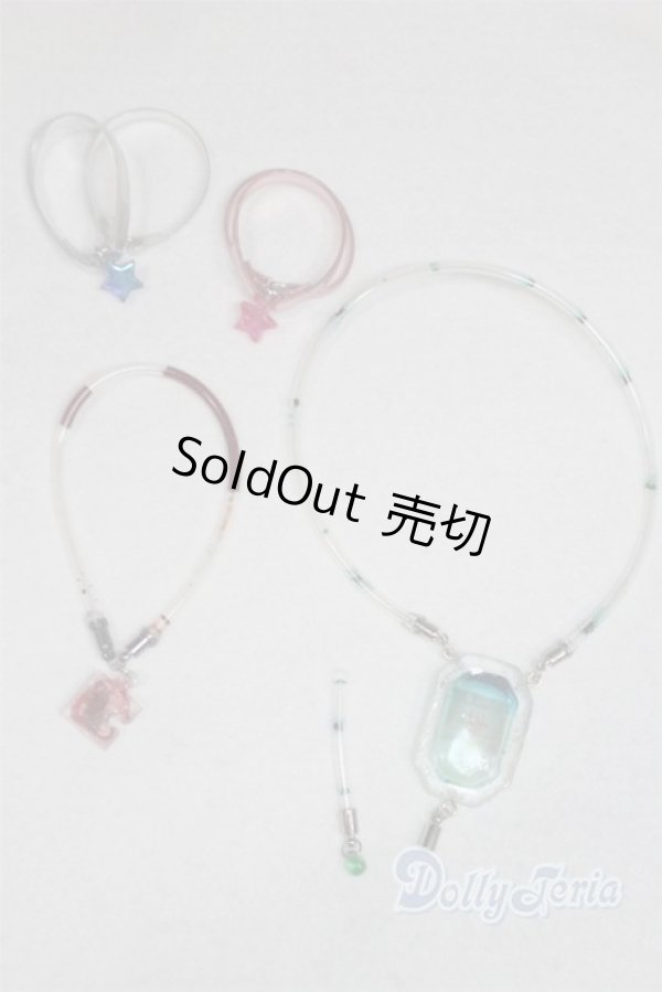 画像2: SD/OF:小物/1/3　60ｃｍ　BJD　MJD　衣装　ドール用 A-26-01-28-061-NY-ZA (2)