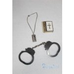 画像: SD/OF:小物/1/3　60ｃｍ　BJD　MJD　衣装　ドール用 A-26-01-28-072-NY-ZA