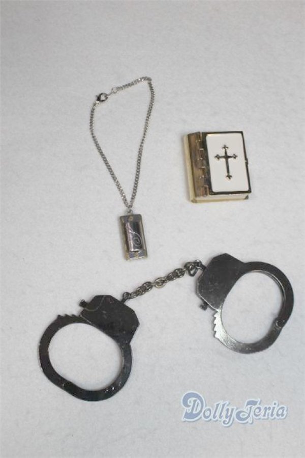 画像1: SD/OF:小物/1/3　60ｃｍ　BJD　MJD　衣装　ドール用 A-26-01-28-072-NY-ZA (1)